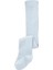 Bfs Klasik Düz Mavi Külotlu Çorap 68443 Mavi 1