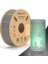 Hyper Petg Gri Filament 1.75MM 1kg - 1