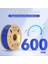 Hyper Petg Mavi Filament 1.75MM 1kg - 3