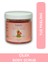 Çilek - Tuz Peeling, Batık Giderici, Arındırıcı El Ayak ve Vücut Peeling, Body Scrub, Pürüzsüz cilt için 1