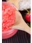 Çilek - Tuz Peeling, Batık Giderici, Arındırıcı El Ayak ve Vücut Peeling, Body Scrub, Pürüzsüz cilt için 2