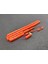 Furkan Gül Usta Eseri 0.6 mm Şeffaf Ok Gibi Bir Kesme Bakalit Tesbih Sertifikalı 8174 2
