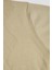 Erkek Su Yeşili Polo Yaka Jakarlı Tişört - Slim Fit 6