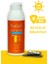 50 Spf Uva Uvb Mineral Filtreli Natural Güneş Kremi 3