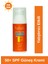 50 Spf Uva Uvb Mineral Filtreli Natural Güneş Kremi 4