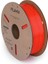 Rapid Petg Kırmızı Filament 1.75MM 1000GR - 2