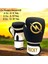 Rocky Çocuk Boks Kicboks Muay Thai Eldiveni 4-6-8 Oz Junior Kidz Boks Eldiveni Atlama Ipi Dişlik ve Bandaj Seti 3,5 M 3