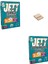 5. Sınıf Jett Türkçe ve Sosyal Bilgiler Fasikülleri + Telefon Tutucu 1