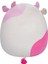 Bfs Squishmallows Pembe Inek Caedyn 40 cm 5