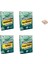 5. Sınıf Sempatik Matematik Fen Bilimleri Türkçe ve Sosyal Soru Bankası 4lü Set + Telefon Tutucu 1