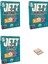 5. Sınıf Jett Matematik Fen Bilimleri ve Türkçe Fasikülleri 3lü Set + Telefon Tutucu 1