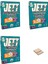5. Sınıf Jett Sosyal Din ve Ingilizce Fasikülleri 3lü Set + Telefon Tutucu 1