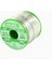 Sn: 99.3 - Cu: 0.7 - 500 Gr, 1.6 mm - Kurşunsuz, Gümüşsüz Lehim Teli 1