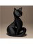 Kedi Biblo 20 cm 3dbaskı 1