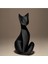 Kedi Biblo 20 cm 3dbaskı 3