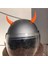 Kask Boğa Boynuz Aksesuarı 1