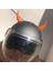 Kask Boğa Boynuz Aksesuarı 2