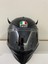 Motosiklet Kask Boynuzu 1