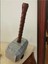 Thor Çekici Mjolnir 1