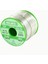 Sn: 99.3 - Cu: 0.7 - 500 Gr, 1.2 mm - Kurşunsuz, Gümüşsüz Lehim Teli 1