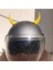 Kask Boğa Boynuz Aksesuarı 1