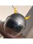 Kask Boğa Boynuz Aksesuarı 2