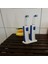 Oral-B 2'li Şarjlı Diş Fırçası Standı (2 Şarjlı Fırça) 2