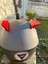 Motosiklet Kask Kanatçıklar 2