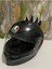 Motosiklet Kask Dikeni Kask Aksesuarı Kask Sivri Uçlar - Dikenli Görünüm Kask Aparat 2