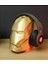 Ironman Helmet Kask Dekor Kulaklık Standı 1