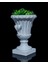 Modern Roma Cup Vazo/saksı 11X11X14CM Ölçülerinde 2