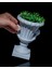 Modern Roma Cup Vazo/saksı 11X11X14CM Ölçülerinde 4