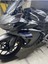 Yamaha R25 Motosiklet Kanat Winglet Yan Kanat 2