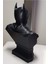 Batman Figür Batman Büst 10 cm Boyutunda 4