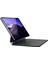 Samsung Galaxy Tab S10 Fe/S9 Fe 10.9 Inch Için Keyboard Bluetooh Bağlantılı Standlı Klavyeli Tablet Kılıfı 1