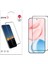 Nova Global Honor 400 Zore Kenarları Kırılmaya Dayanıklı Cam Ekran Koruyucu 1