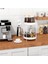 Mutfak Banyo Düzenleyici 35 cm Beyaz 2 Katlı Çok Amaçlı Organizer Standı 5