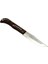 3 24,5 cm Kamp / Outdoor Çakı - Yarı Otomatik 1