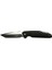 Predator 706 Cbk Siyah Kamp / Outdoor Çakı 21CM - Yarı Otomatik, Kemerlikli, Kutulu 1
