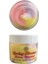 Bahar Çiçekleri Aromalı Doğal Vücut Peelingi/ Spring Flowers Natural Body Sugar Scrub 1