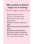 Bahar Çiçekleri Aromalı Doğal Vücut Peelingi/ Spring Flowers Natural Body Sugar Scrub 3