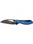 Pleroma 821A Bl Mavi Kamp / Outdoor Çakı 18CM - Manuel, Kemerlikli, Kutulu 1