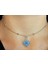 Kristal Taşlı Van Cleef Model Kolye, Gümüş Kaplama Çift Taraflı Yonca Modeli Kolye, Van Cleef Bijuteri Kolye, Van Cleef Gümüş Kaplama Kolye, Dört Yapraklı Şans Yonca Kolye 2