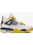Air Jordan 4 Retro Basketbol Ayakkabısı 1