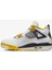 Air Jordan 4 Retro Basketbol Ayakkabısı 2