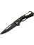 Çakı Black 15,5 cm , Kemerlikli 1