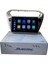 Peugeot 301 - C-Elysee (Şampanya) Blueway 4-64 Profesyonel Oem Multimedia 4