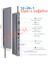 12IN1 Type-C Port Çoklayıcı MacBook Uyumlu Hdmı/ethernet/sd/usb 3.0/vga Çoklayıcı 4