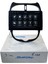 Peugeot 206 Blueway 8-128 Tam Profesyonel Oem Multimedia 2
