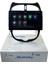 Peugeot 206 Blueway 8-128 Tam Profesyonel Oem Multimedia 3
